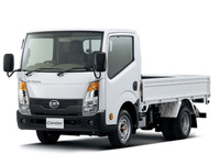 UDトラックス コンドル、ポスト新長期規制に対応 画像