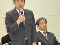 福島原発廃炉までに40年　東電がロードマップ公表 画像