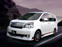 トヨタ車体が組織改正…ミニバン・商用車・SUV専門完成車メーカーに向けて 画像