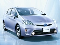 トヨタ、国内販売が27.2％増…11月実績 画像