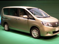 日産が好調、生産・販売・輸出のすべてがプラス…11月実績 画像