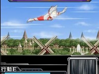［GREE］ソーシャルゲーム『ウルトラマン大戦』配信開始 画像