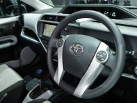 【トヨタ アクア 発表直前】急げば2月納車まだ間に合う 画像