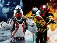 弦太郎マジでいいやつだなぁ…仮面ライダーMOVIE大戦キターッ 画像