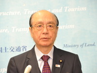 【2012年度予算案】高速道路無料化予算　計上なし 画像