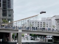 MINIクーペ、ファンが選ぶ理想のテストドライブ［動画］ 画像