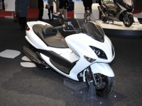 ヤマハ発動機、モノづくり機能強化と商品事業競争力強化---組織改正 画像