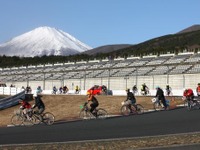 【冬休み】第5回ママチャリ日本グランプリ開催 画像