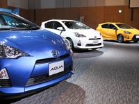 【株価】手掛かり見当たらず見送りムード 画像