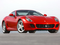 フェラーリ 599 後継車、2012年春に初公開へ…会長明言 画像