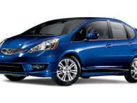 中国製乗用車、北米へ上陸…第1号車はホンダ フィット 画像