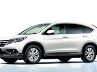 ホンダ CR-V 新型発売…1か月の受注が目標の2倍 画像