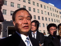 ホンダ伊東社長、タイ四輪工場「年度内に何とかならないか現地に伝えている」 画像