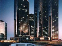 【GM=フィアット提携】世界戦略をにらんで巨大合併再び! 画像