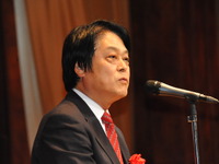 相次ぐ離党 民主党二輪車ユーザー議連 画像