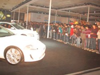 【デリーモーターショー12】世界23か国から約1500社が出展 画像