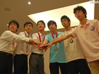 【2011年10大ニュース】高校生篇…科学オリンピックで快挙、大学ブランド偏差値ほか 画像