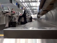 ［動画］俺の荷物はどこ行った？　トランクの冒険 画像