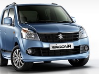 スズキのインド新車販売、7か月連続減…12月実績 画像