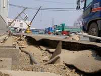 東日本大震災の地震保険支払額1兆1980億円…12月28日時点 画像