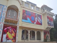 【デリーモーターショー12】開幕…成長をはじめた11億人市場 画像