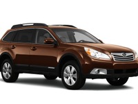 富士重スバル、米国販売が過去最高を達成…12月 画像