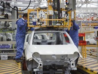 フィアット、クライスラーへの出資比率を引き上げ…58.5％に 画像