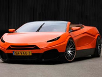 【ブラッセルモーターショー12】東洋ゴム、3年ぶり出展 画像