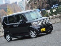 ホンダ伊東社長、「軽乗用車の開発・生産プロセスを見直し」 画像