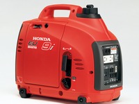 ホンダ、汎用製品の生産台数が累計1億台を達成 画像