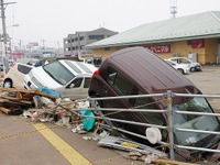 東日本大震災関連倒産、2011年の累計は532件…東京商工リサーチ 画像