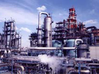 昭和シェル、原油処理を大幅減産…1-3月期 画像