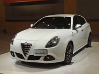 【アルファロメオ ジュリエッタ 日本発表】BOSEサウンドシステムに注目 画像