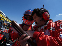 【F1総括】ゴールデンウィークは日本だけヨ 画像