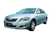 トヨタの中国新車販売、4%増の88万台…2011年実績 画像