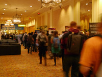 【CES 12】プレイベント Unveiled、来場プレスは過去最多？ 画像