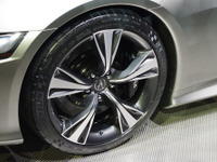 【デトロイトモーターショー12】ホンダ NSXコンセプト 詳細画像…続 画像