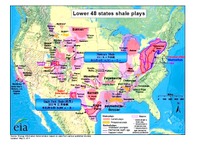 丸紅、米国テキサス州でシェールオイル・ガスの権益を取得 画像