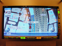 【アゼスト夏モデル】7インチモニターを実現したブレイクスルー 画像