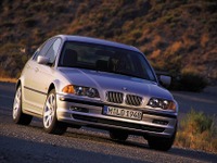 期待の新型エンジンで発進! BMW各車 画像