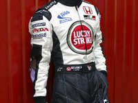 【F1スペインGP】予選…佐藤琢磨3番グリッド!! 画像