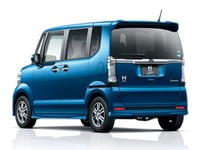 新車見積ランキング、N BOX が初登場でトップ…オートックワン12月 画像