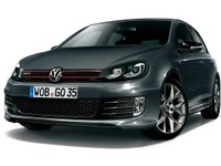 VWグループ世界販売、初の800万台超え…2011年 画像