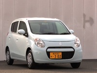 【スズキ アルトエコ 試乗】乗り心地の良さに驚かされた第三のエコカー…青山尚暉 画像