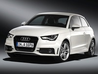 アウディ世界販売130万台、過去最高…2011年実績  画像