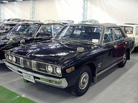 【日産歴代車】セドリック/グロリアの源流をたどる…後編 画像