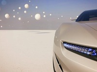 【ジュネーブモーターショー12】ピニンファリーナ、新コンセプトカーを予告 画像