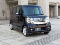 ホンダ、軽＆スモール販売強化…Small Store 全国180拠点 画像