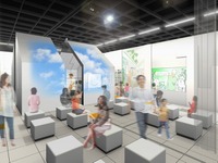 スマートコミュニティを体験…三菱みなとみらい技術館がリニューアル 画像