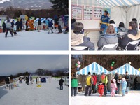 雪道レッスン、“不慣れな”ドライバー向け　1月28-29日 画像